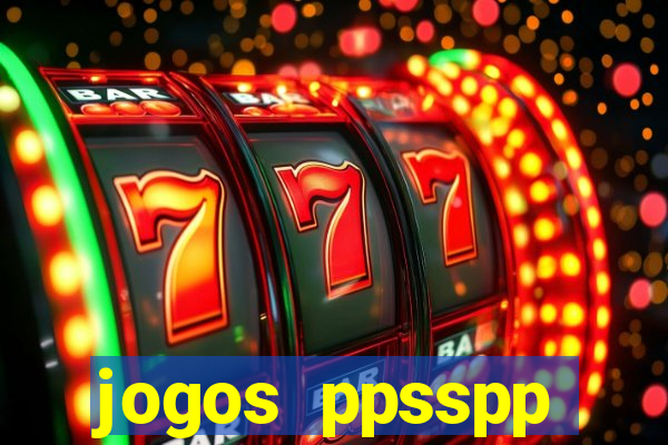 jogos ppsspp download android